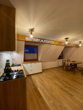 Apartament Pod Ostryszem
